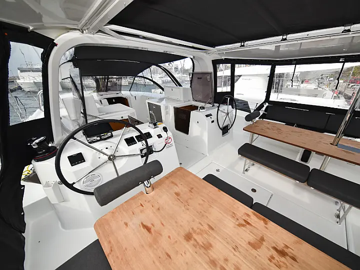 Sun Loft 47 - 