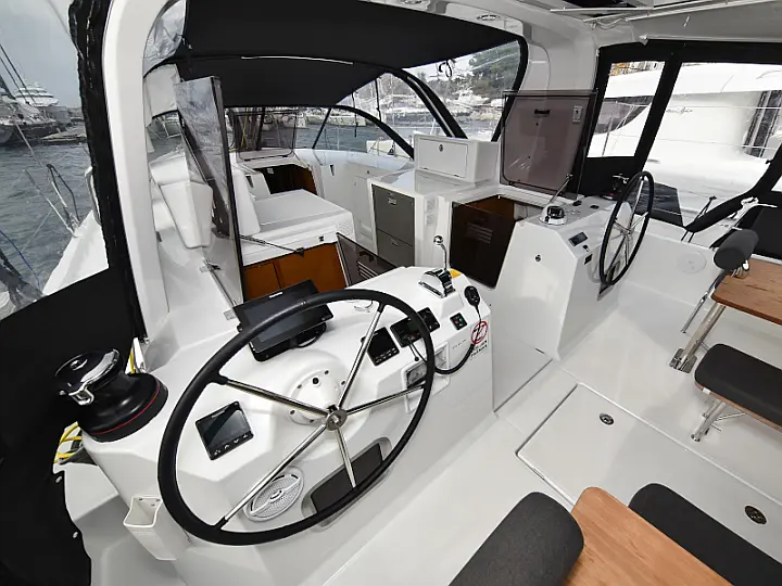 Sun Loft 47 - 