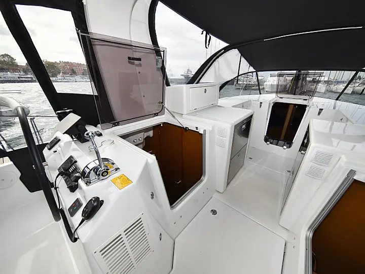 Sun Loft 47 - 