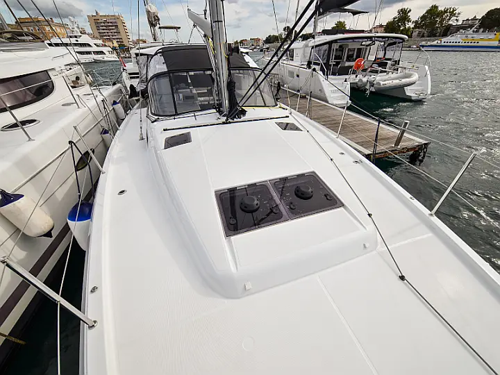 Sun Loft 47 - 