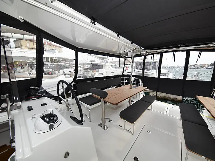 Sun Loft 47 - 