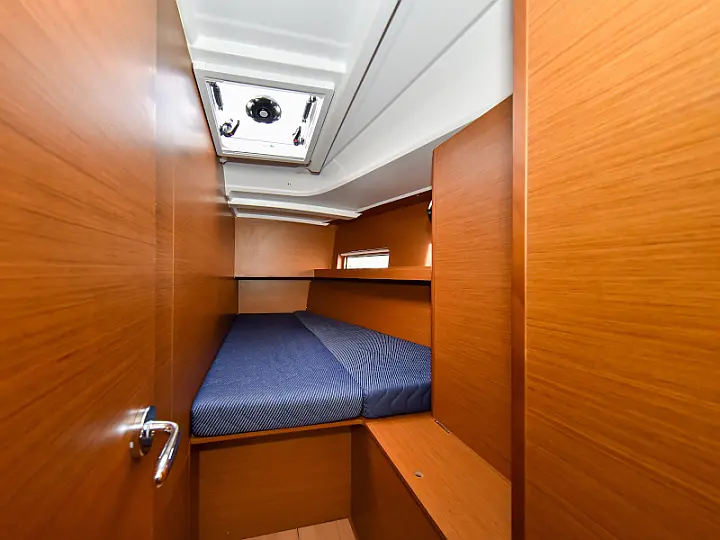 Sun Loft 47 - 
