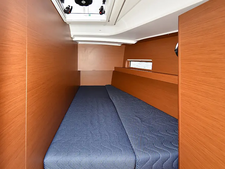 Sun Loft 47 - 