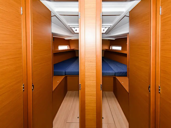 Sun Loft 47 - 