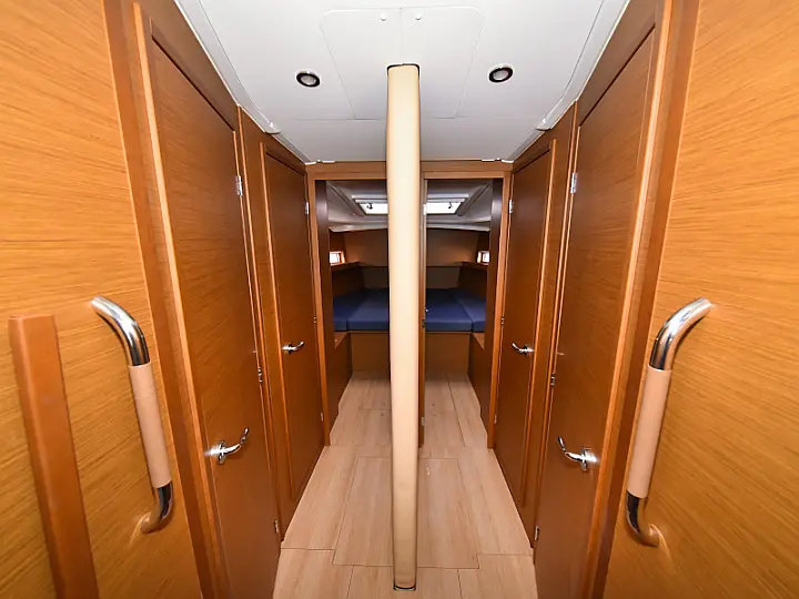 Sun Loft 47 - 