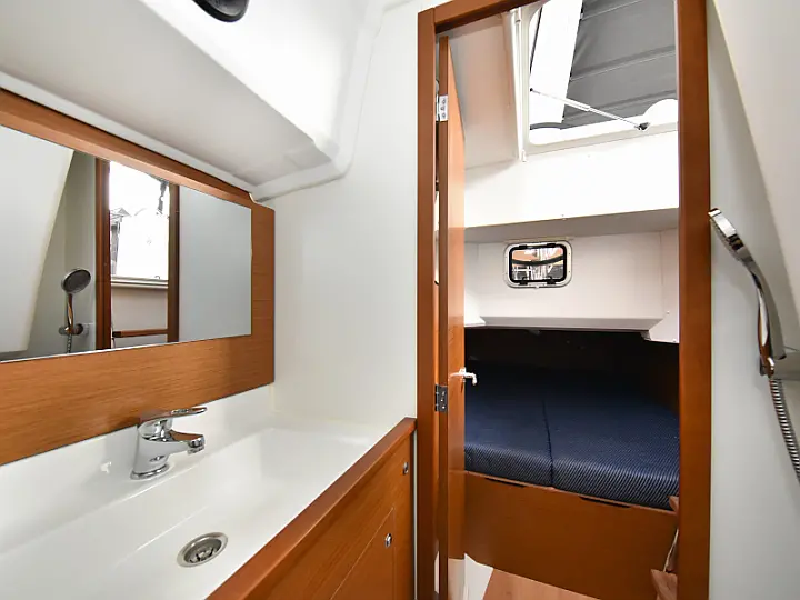 Sun Loft 47 - 