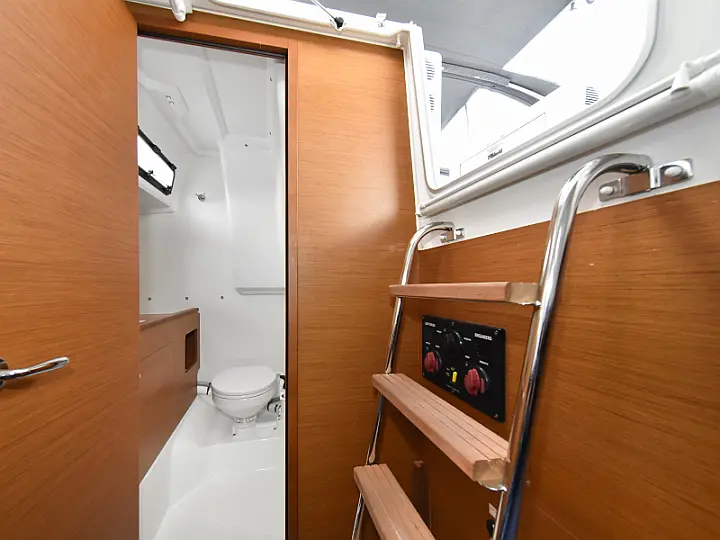 Sun Loft 47 - 
