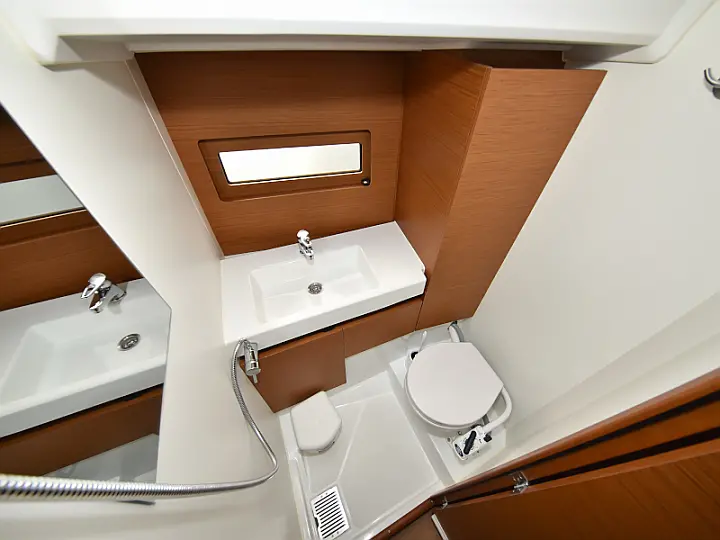 Sun Loft 47 - 