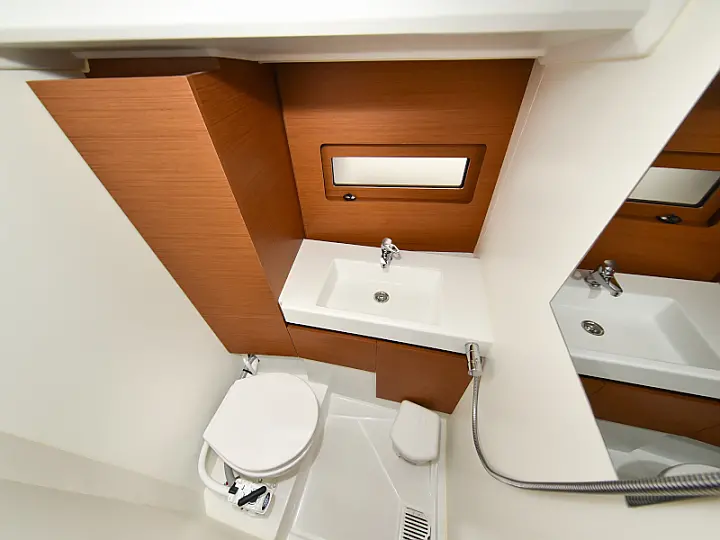 Sun Loft 47 - 
