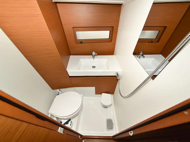 Sun Loft 47 - 
