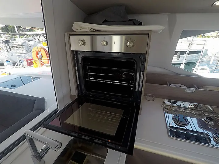 Fountaine Pajot Astréa 42 - Fountaine Pajot Aastrea 42