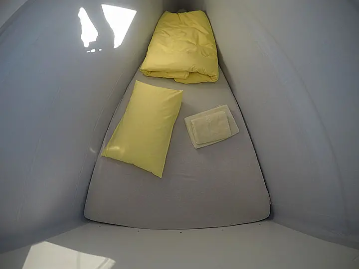 Fountaine Pajot Astréa 42 - Fountaine Pajot Aastrea 42