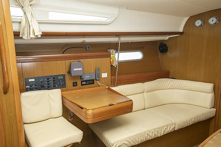 Sun Odyssey 42 i - 