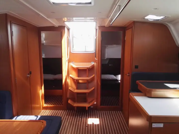 Bavaria Cruiser 51 - 