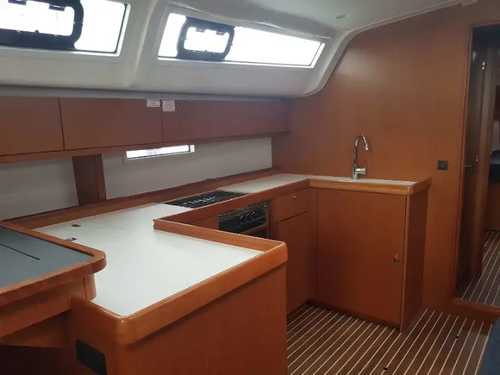 Bavaria Cruiser 51 - 