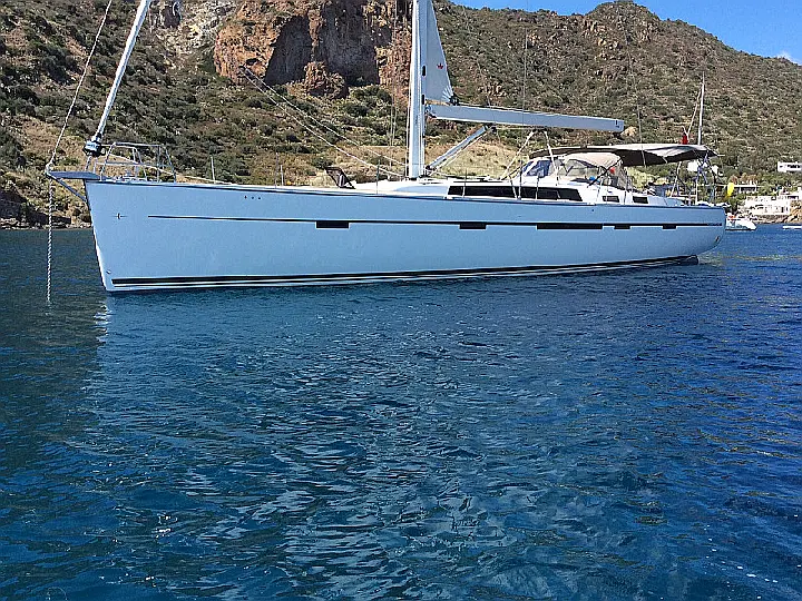 Bavaria Cruiser 56 - 