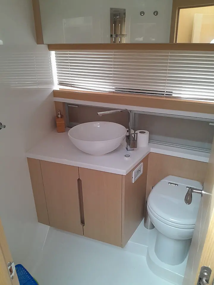 Galeon 420 Fly - 