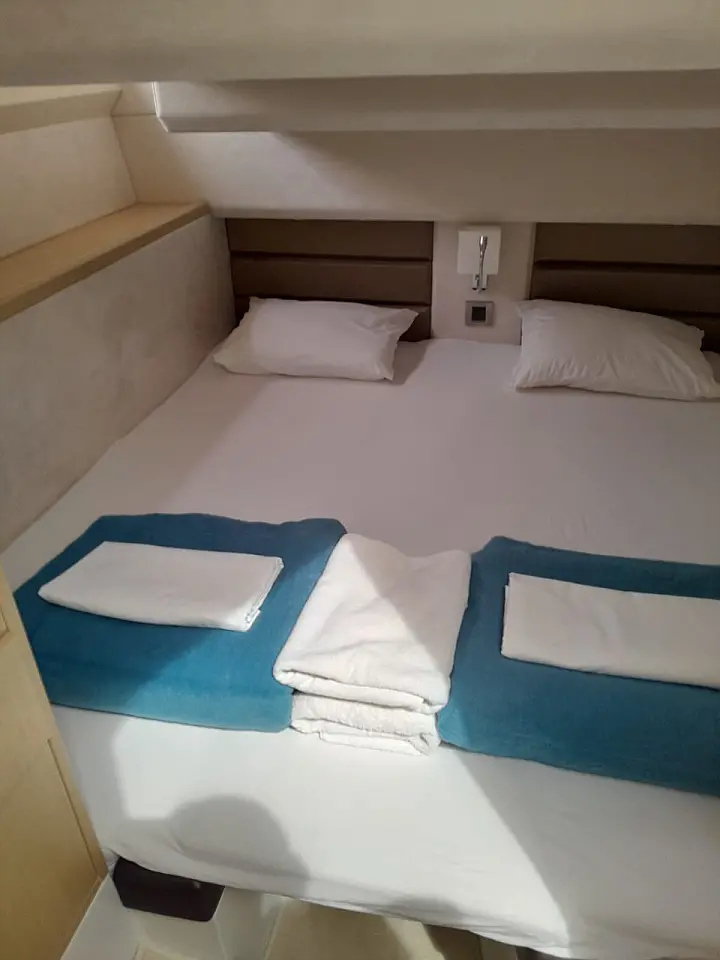 Galeon 420 Fly - 