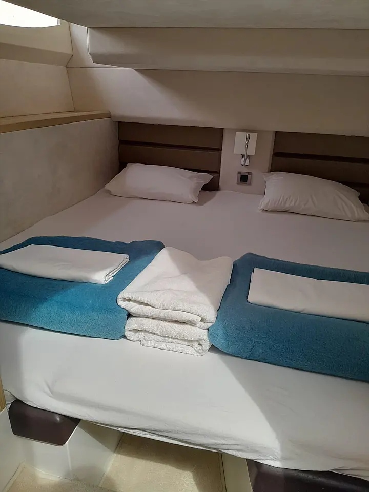 Galeon 420 Fly - 
