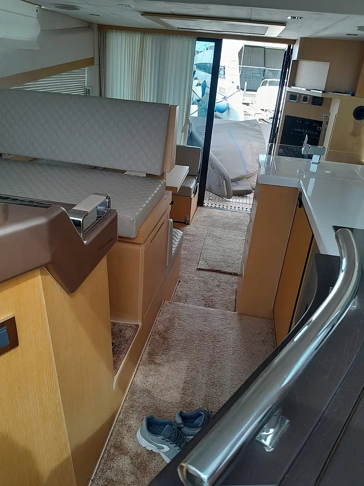 Galeon 420 Fly - 
