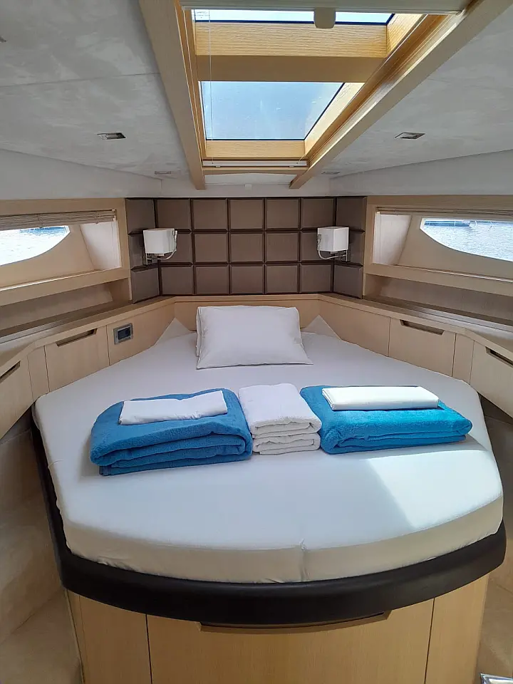 Galeon 420 Fly - 