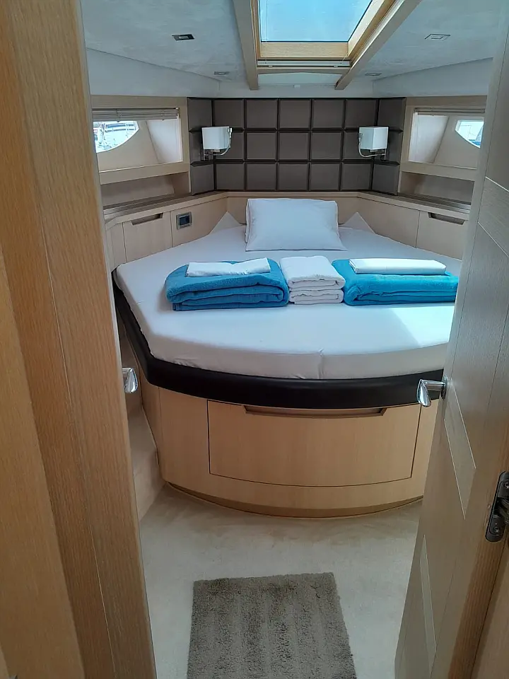 Galeon 420 Fly - 