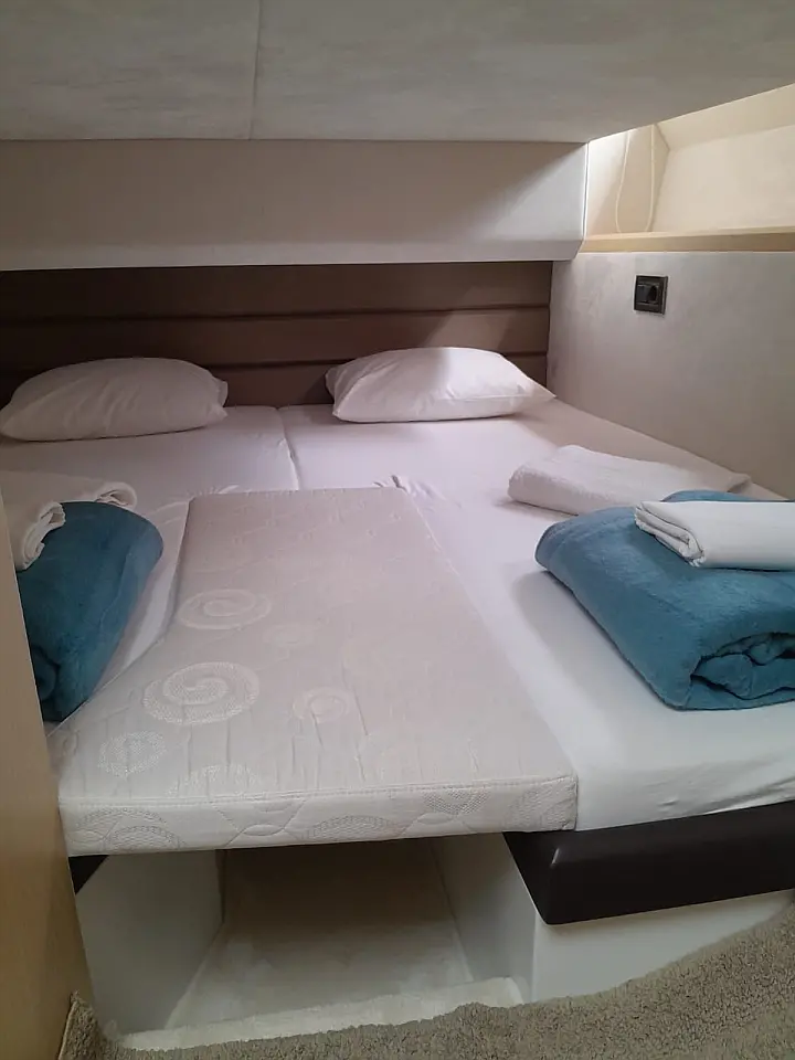 Galeon 420 Fly - 