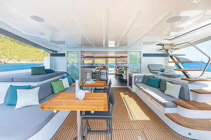 Lagoon 60 - 