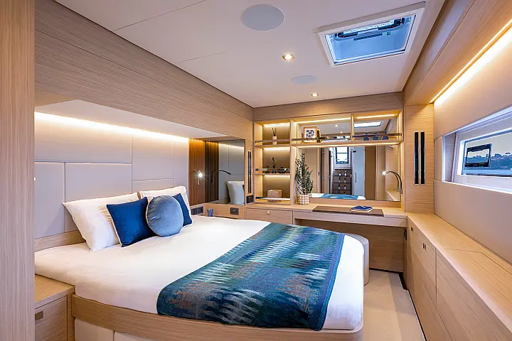 Lagoon 60 - 