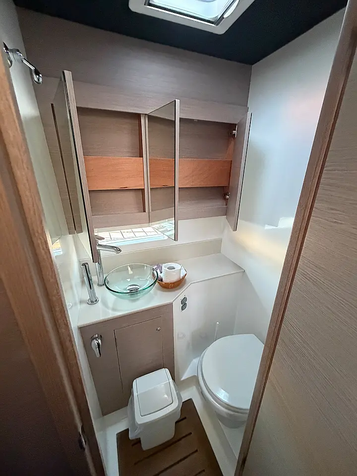 Dufour 48 Catamaran - 