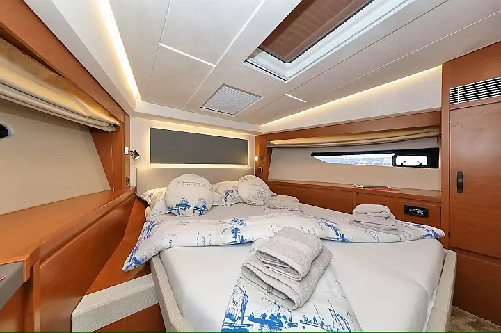 Prestige 520 Fly  - 