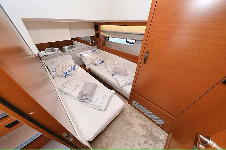 Prestige 520 Fly  - 