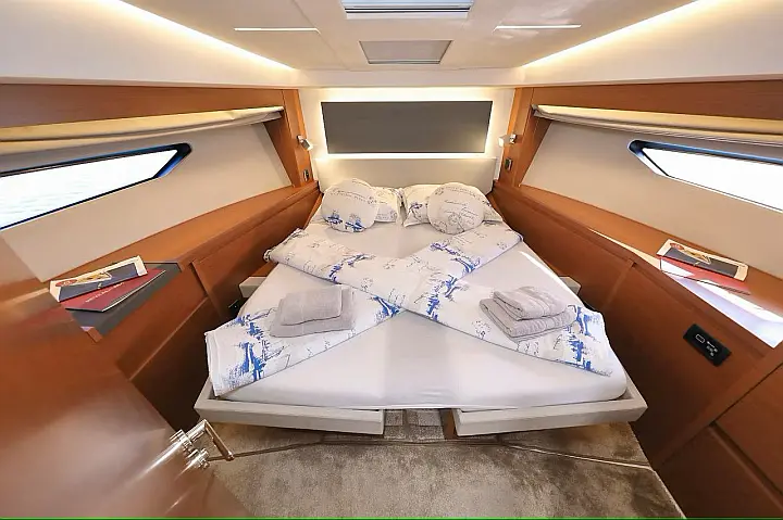 Prestige 520 Fly  - 
