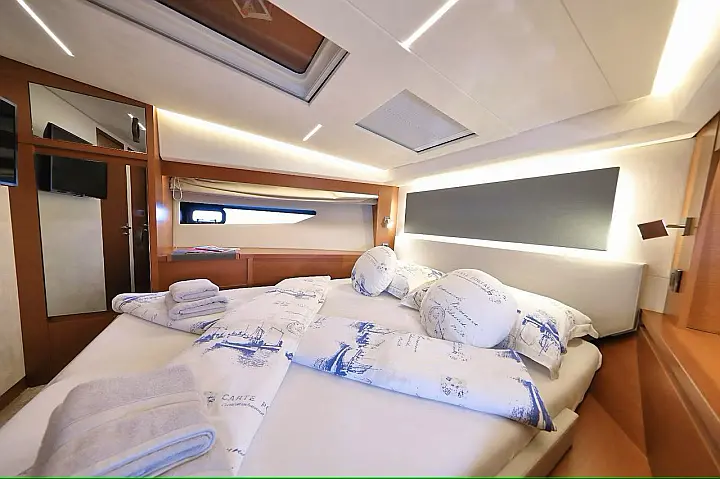 Prestige 520 Fly  - 