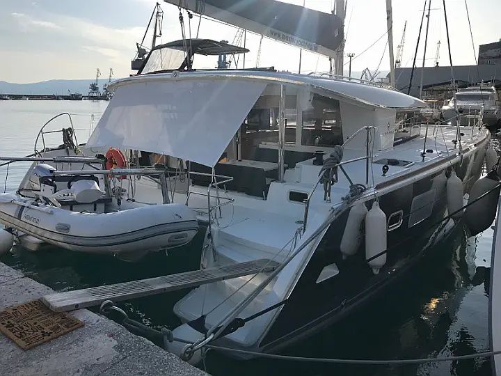 Lagoon 400 S2 LTD EDITION - 