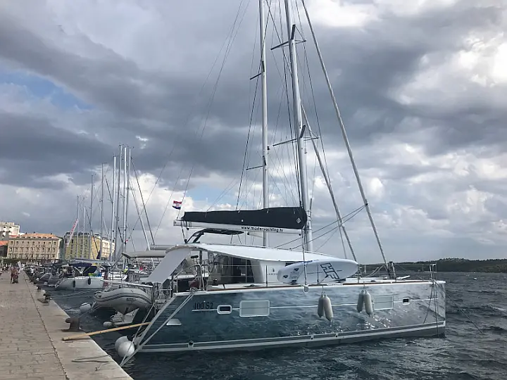 Lagoon 400 S2 LTD EDITION - 