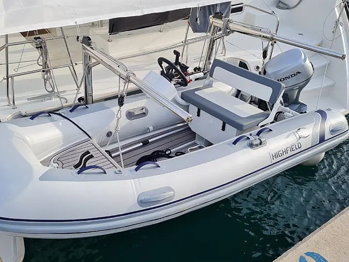 Lagoon 400 S2 LTD EDITION - 