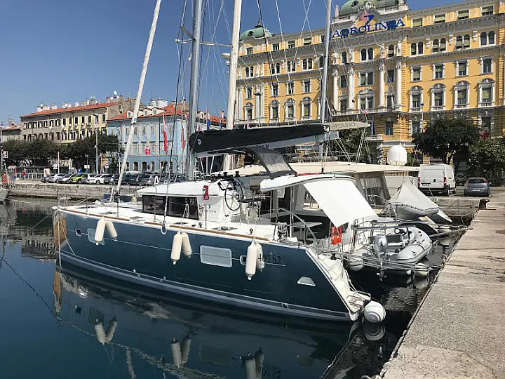 Lagoon 400 S2 LTD EDITION - 