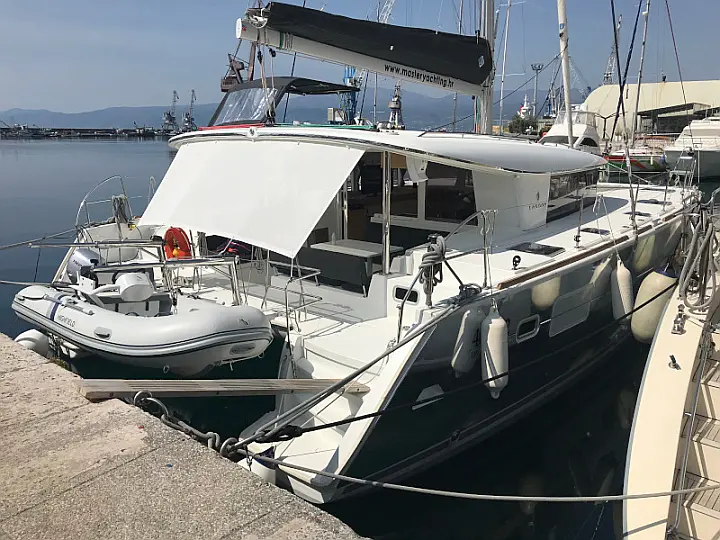 Lagoon 400 S2 LTD EDITION - 