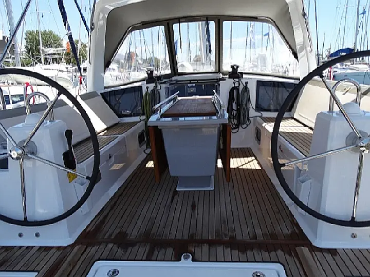 Oceanis 41.1 - 
