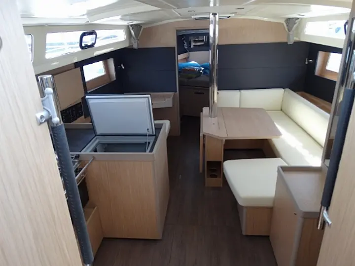 Oceanis 41.1 - 
