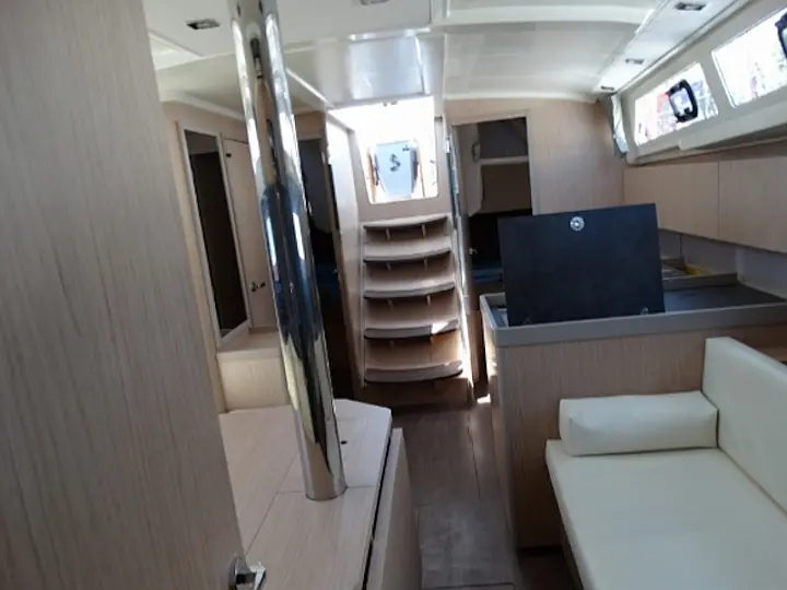 Oceanis 41.1 - 