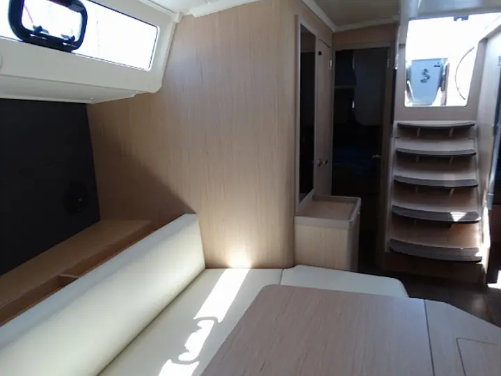 Oceanis 41.1 - 