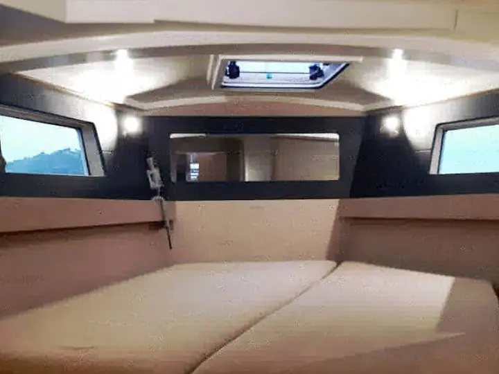 Oceanis 41.1 - 