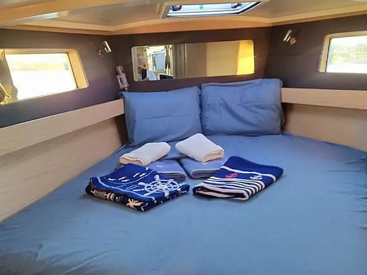 Oceanis 41.1 - 