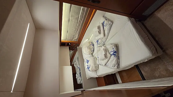 Prestige 520 Fly  - 