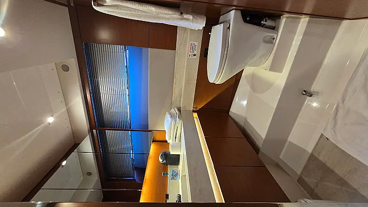 Prestige 520 Fly  - 