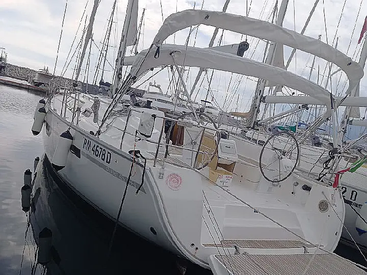 Bavaria Cruiser 46  - 