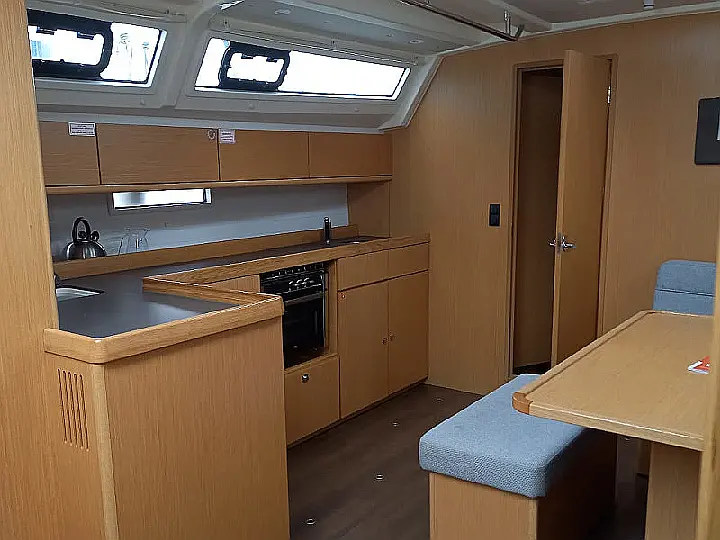 Bavaria Cruiser 46  - 