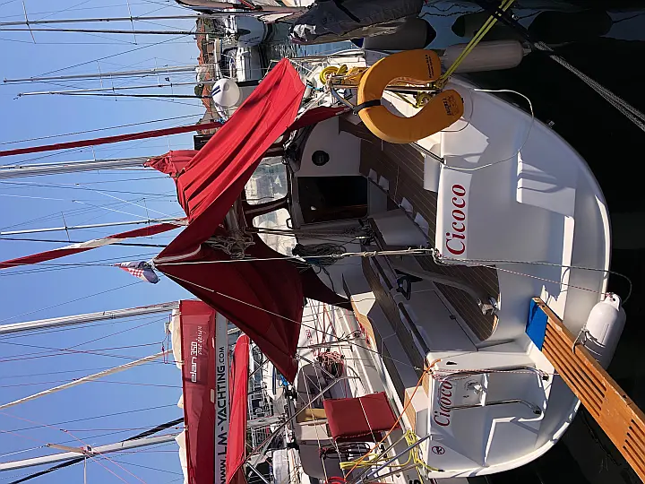 Sun Fast 26 - 